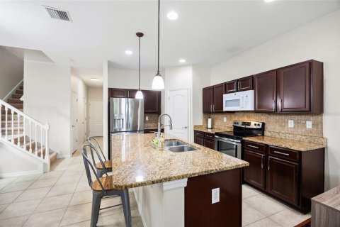 House in Riverview, Florida 4 bedrooms, 199.37 sq.m. № 2347790 - photo 10