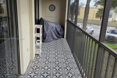 Copropriété à louer à Miami, Floride: 2 chambres, 89.65 m2 № 1997715 - photo 24