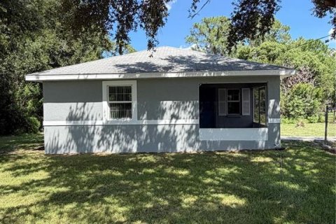 Casa en Winter Haven, Florida 3 dormitorios, 104.42 m2 № 2306836