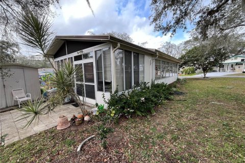 Apartamento en alquiler en Lake Wales, Florida, 1 dormitorio, 31.22 m2 № 2197408 - foto 16