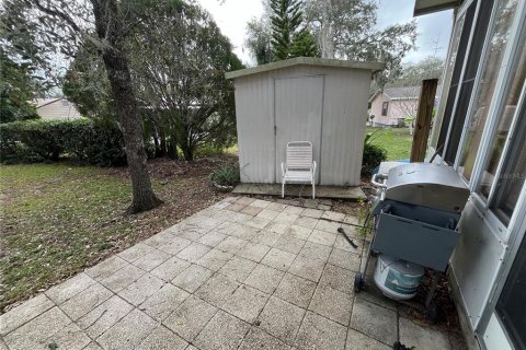 Apartamento en alquiler en Lake Wales, Florida, 1 dormitorio, 31.22 m2 № 2197408 - foto 13