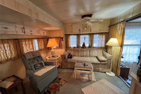 Apartamento en alquiler en Lake Wales, Florida, 1 dormitorio, 31.22 m2 № 2197408 - foto 5
