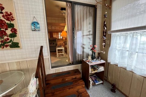 Apartamento en alquiler en Lake Wales, Florida, 1 dormitorio, 31.22 m2 № 2197408 - foto 4
