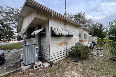Apartamento en alquiler en Lake Wales, Florida, 1 dormitorio, 31.22 m2 № 2197408 - foto 17
