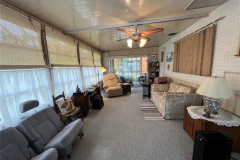 Apartamento en alquiler en Lake Wales, Florida, 1 dormitorio, 31.22 m2 № 2197408 - foto 2