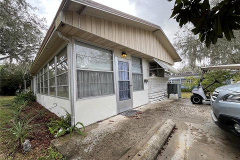 Apartment in Lake Wales, Florida 1 bedroom, 31.22 sq.m. № 2197408