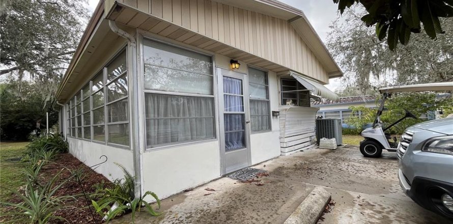 Apartamento en Lake Wales, Florida 1 dormitorio, 31.22 m2 № 2197408