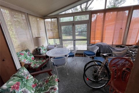 Apartamento en alquiler en Lake Wales, Florida, 1 dormitorio, 31.22 m2 № 2197408 - foto 12