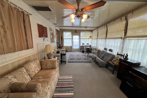 Apartamento en alquiler en Lake Wales, Florida, 1 dormitorio, 31.22 m2 № 2197408 - foto 3
