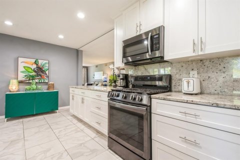 Condo in Saint Petersburg, Florida, 2 bedrooms  № 1616454 - photo 9