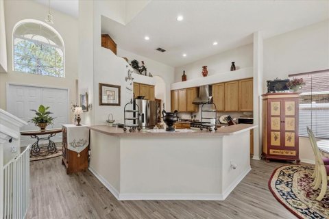 Villa ou maison à vendre à Palm Coast, Floride: 4 chambres, 271 m2 № 1638055 - photo 3