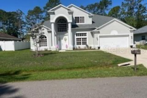 Villa ou maison à vendre à Palm Coast, Floride: 4 chambres, 271 m2 № 1638055 - photo 1