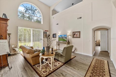 Villa ou maison à vendre à Palm Coast, Floride: 4 chambres, 271 m2 № 1638055 - photo 4