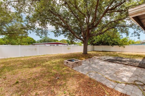 Villa ou maison à vendre à Saint Petersburg, Floride: 3 chambres, 88.07 m2 № 2201523 - photo 23