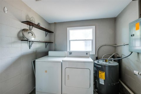 Villa ou maison à vendre à Saint Petersburg, Floride: 3 chambres, 88.07 m2 № 2201523 - photo 11
