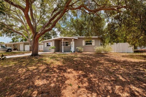 Villa ou maison à vendre à Saint Petersburg, Floride: 3 chambres, 88.07 m2 № 2201523 - photo 3