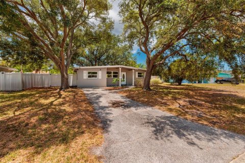 Villa ou maison à vendre à Saint Petersburg, Floride: 3 chambres, 88.07 m2 № 2201523 - photo 4