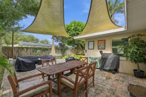Villa ou maison à louer à Clearwater, Floride: 3 chambres, 121.52 m2 № 2426839 - photo 26