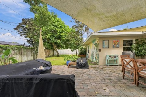 Villa ou maison à louer à Clearwater, Floride: 3 chambres, 121.52 m2 № 2426839 - photo 28