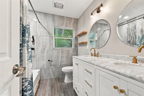 Villa ou maison à louer à Clearwater, Floride: 3 chambres, 121.52 m2 № 2426839 - photo 14