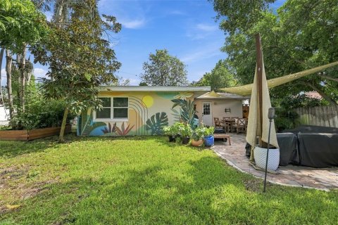 Villa ou maison à louer à Clearwater, Floride: 3 chambres, 121.52 m2 № 2426839 - photo 30