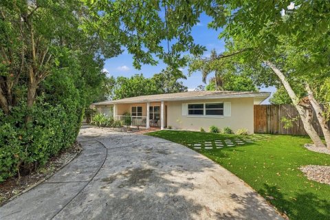 Villa ou maison à louer à Clearwater, Floride: 3 chambres, 121.52 m2 № 2426839 - photo 3