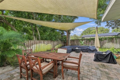 Villa ou maison à louer à Clearwater, Floride: 3 chambres, 121.52 m2 № 2426839 - photo 27