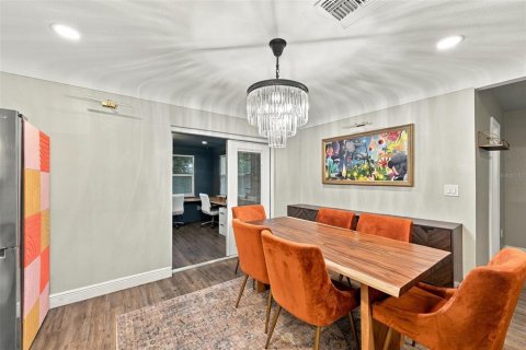 Villa ou maison à louer à Clearwater, Floride: 3 chambres, 121.52 m2 № 2426839 - photo 8