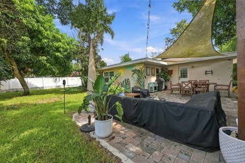 Villa ou maison à louer à Clearwater, Floride: 3 chambres, 121.52 m2 № 2426839 - photo 29