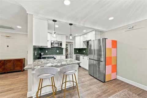 Villa ou maison à louer à Clearwater, Floride: 3 chambres, 121.52 m2 № 2426839 - photo 23