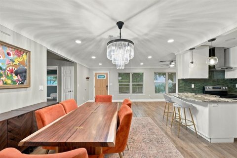 Villa ou maison à louer à Clearwater, Floride: 3 chambres, 121.52 m2 № 2426839 - photo 9