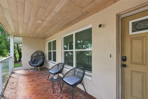 Villa ou maison à louer à Clearwater, Floride: 3 chambres, 121.52 m2 № 2426839 - photo 4