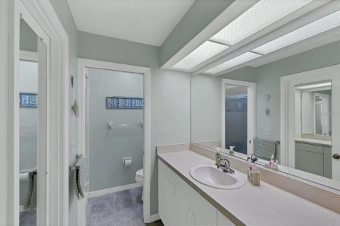 House in Bradenton, Florida 2 bedrooms, 131.27 sq.m. № 1826199 - photo 23