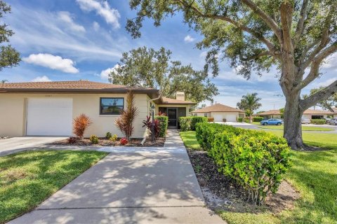 House in Bradenton, Florida 2 bedrooms, 131.27 sq.m. № 1826199 - photo 8