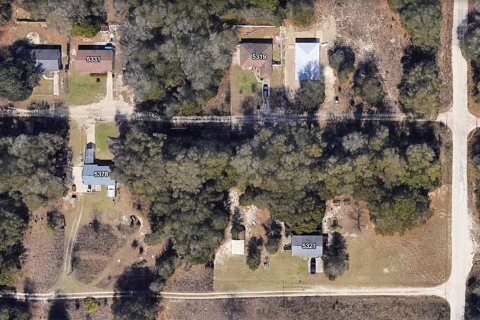 Terreno en venta en Ocala, Florida № 2093861 - foto 5