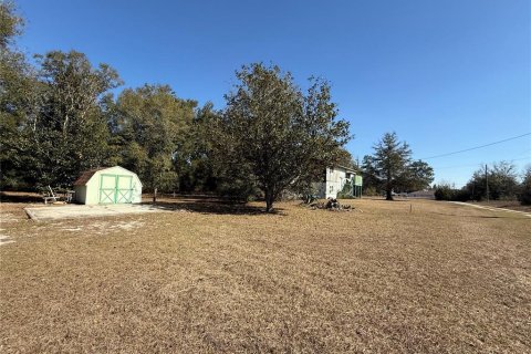 Terreno en venta en Ocala, Florida № 2093861 - foto 2