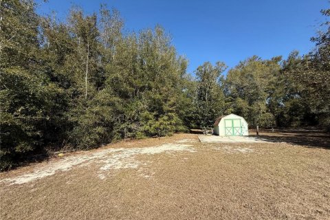 Terreno en venta en Ocala, Florida № 2093861 - foto 4