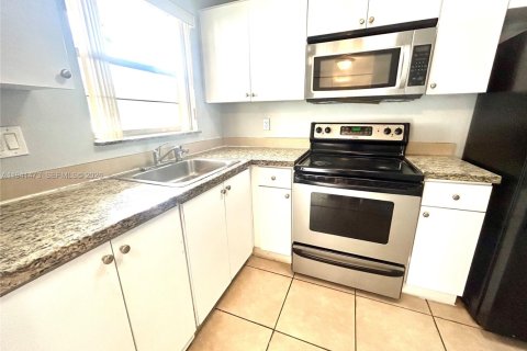 Condo à Sunrise, Floride, 2 chambres  № 1998615