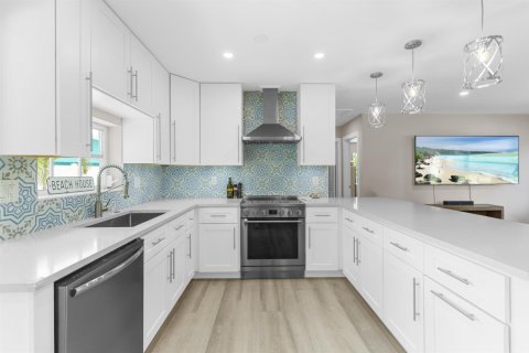 Villa ou maison à vendre à Deerfield Beach, Floride: 3 chambres, 149.02 m2 № 2087418 - photo 4