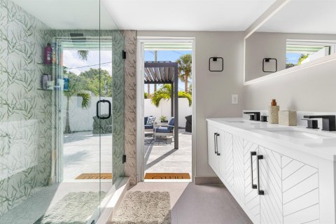 Villa ou maison à vendre à Deerfield Beach, Floride: 3 chambres, 149.02 m2 № 2087418 - photo 14