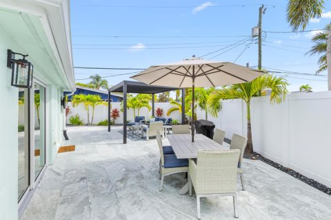 Villa ou maison à vendre à Deerfield Beach, Floride: 3 chambres, 149.02 m2 № 2087418 - photo 22
