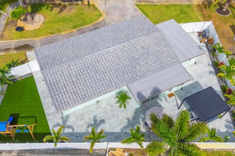 Villa ou maison à vendre à Deerfield Beach, Floride: 3 chambres, 149.02 m2 № 2087418 - photo 26