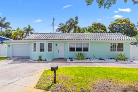 Villa ou maison à Deerfield Beach, Floride 3 chambres, 149.02 m2 № 2087418