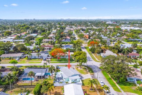 Villa ou maison à vendre à Deerfield Beach, Floride: 3 chambres, 149.02 m2 № 2087418 - photo 25