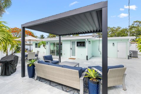 Villa ou maison à vendre à Deerfield Beach, Floride: 3 chambres, 149.02 m2 № 2087418 - photo 20