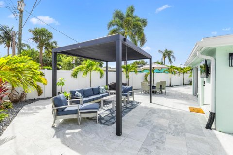 Villa ou maison à vendre à Deerfield Beach, Floride: 3 chambres, 149.02 m2 № 2087418 - photo 21
