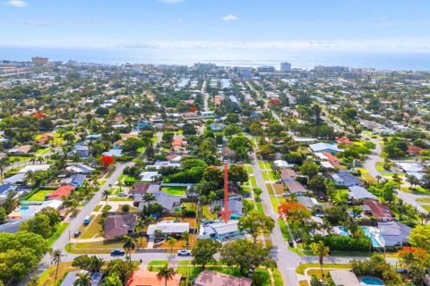 Villa ou maison à vendre à Deerfield Beach, Floride: 3 chambres, 149.02 m2 № 2087418 - photo 27