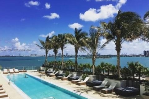 Copropriété à louer à Miami, Floride: 2 chambres, 98.48 m2 № 2169115 - photo 17