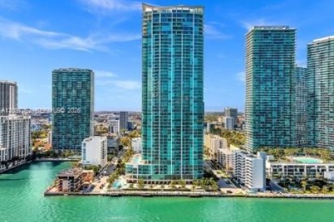 Copropriété à louer à Miami, Floride: 2 chambres, 98.48 m2 № 2169115 - photo 6