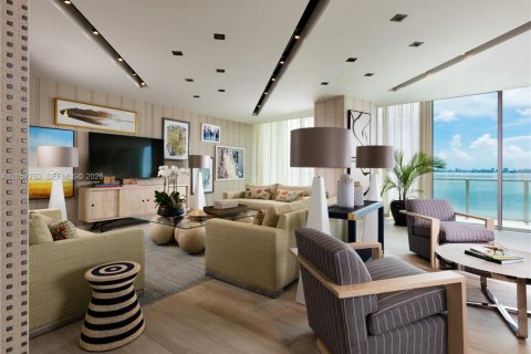 Copropriété à louer à Miami, Floride: 2 chambres, 98.48 m2 № 2169115 - photo 22